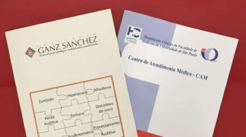 Pastas médicas com Laminação Gráfica PEBD Celimar, proteção para seus exames.